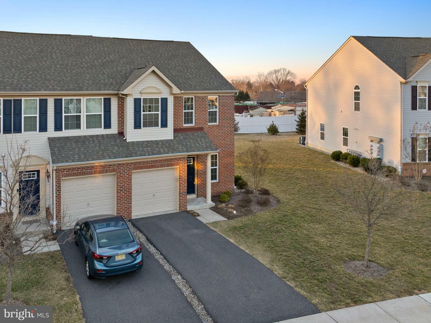 Property Photo: 62 Sundance Drive NJ 08619
