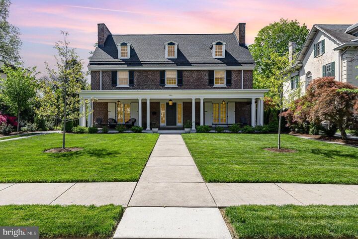 Property Photo: 1064 Wheatland Avenue PA 17603