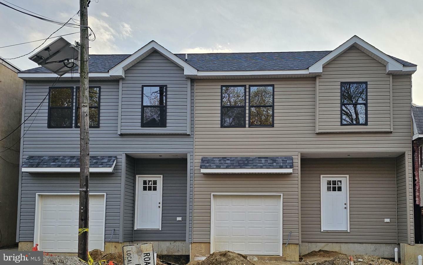 Property Photo: 504 Richey Avenue NJ 08107