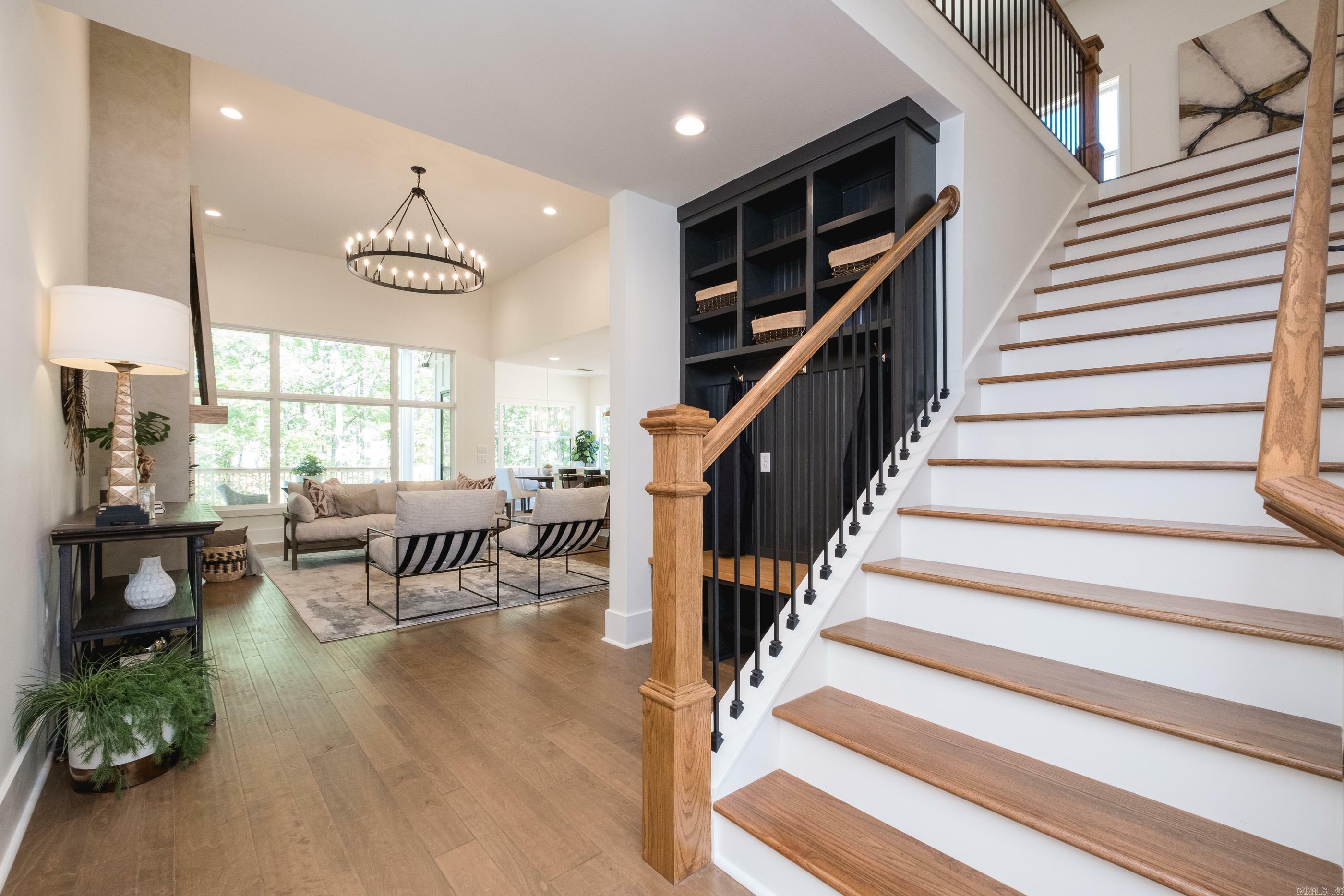 Property Photo: 9 Calion Drive AR 72223