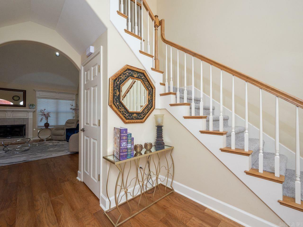 Property Photo: 2808 Valley Park AR 72212