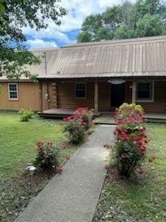 Property Photo: 8662 Hwy 411S GA 30705