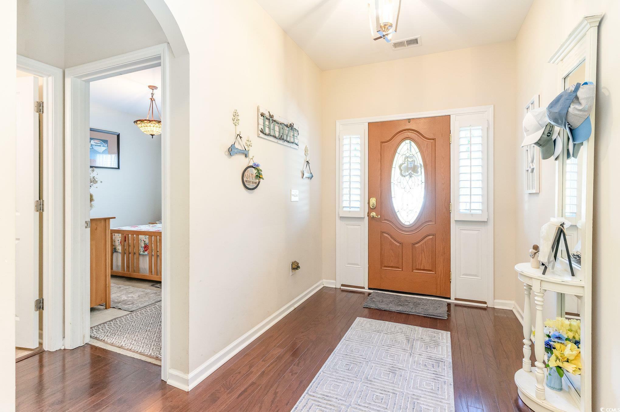 Property Photo: 3672 White Wing Circle SC 29579