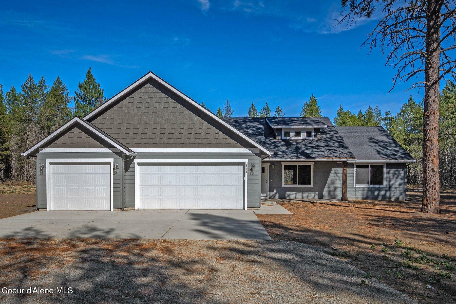 Property Photo: 88 Happy Meadows ID 83801