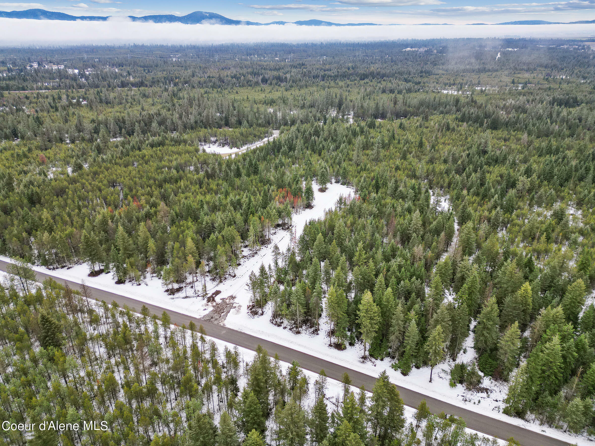 Property Photo: Nka W Sturgeon Rd Lot 3 ID 83858