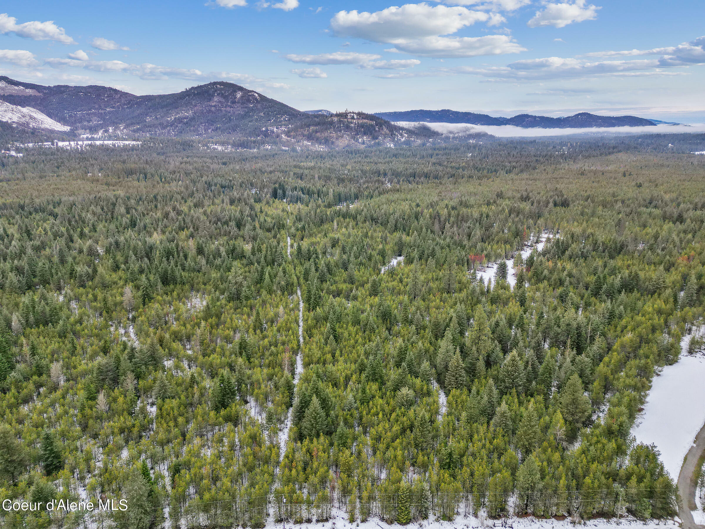 Property Photo: Nka W Sturgeon Rd Lot 3 ID 83858