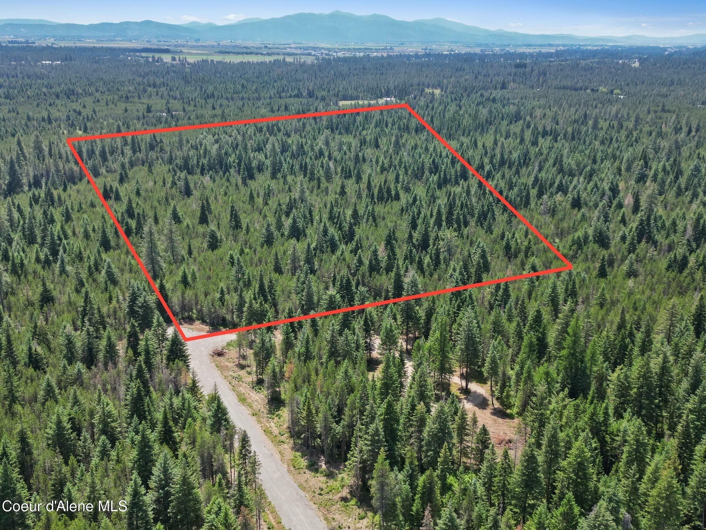 Property Photo: Nka W Sturgeon Rd Lot 3 ID 83858