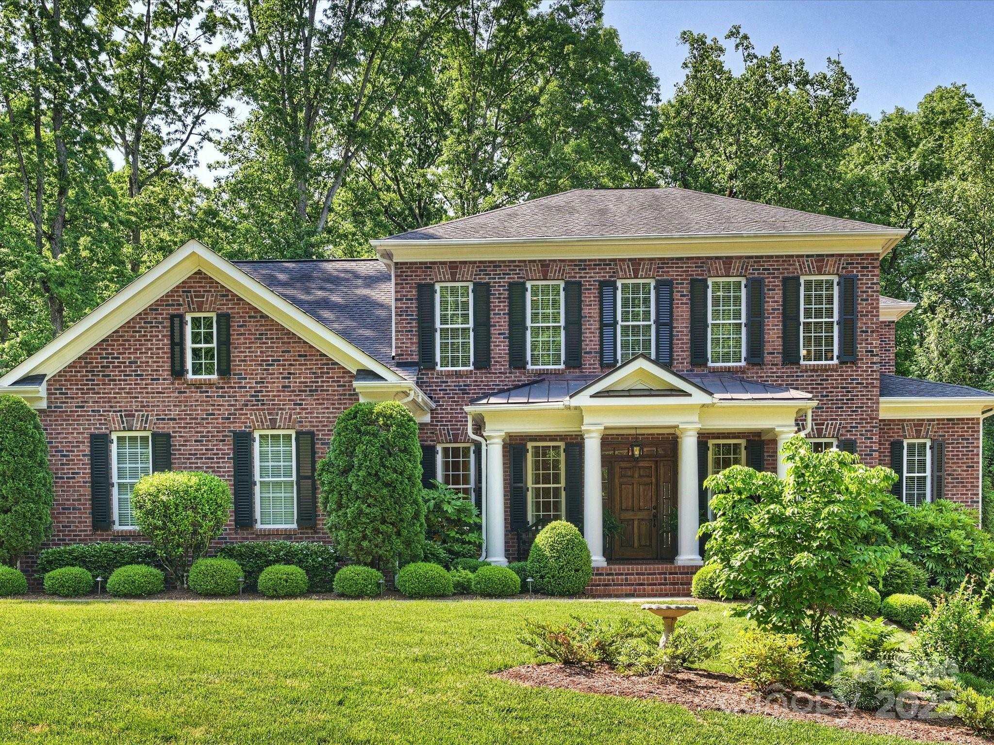 Property Photo: 2129 Halford Place NC 28211
