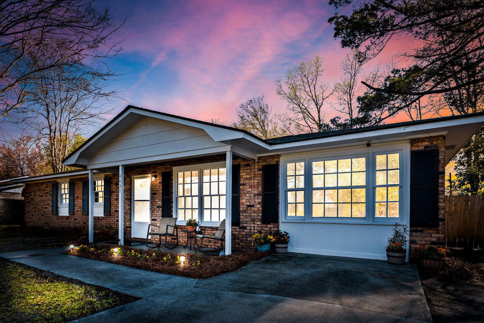 Property Photo:  4437 Garwood Drive  SC 29456