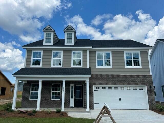 113 Crosscut Lane  Summerville SC 29486 photo