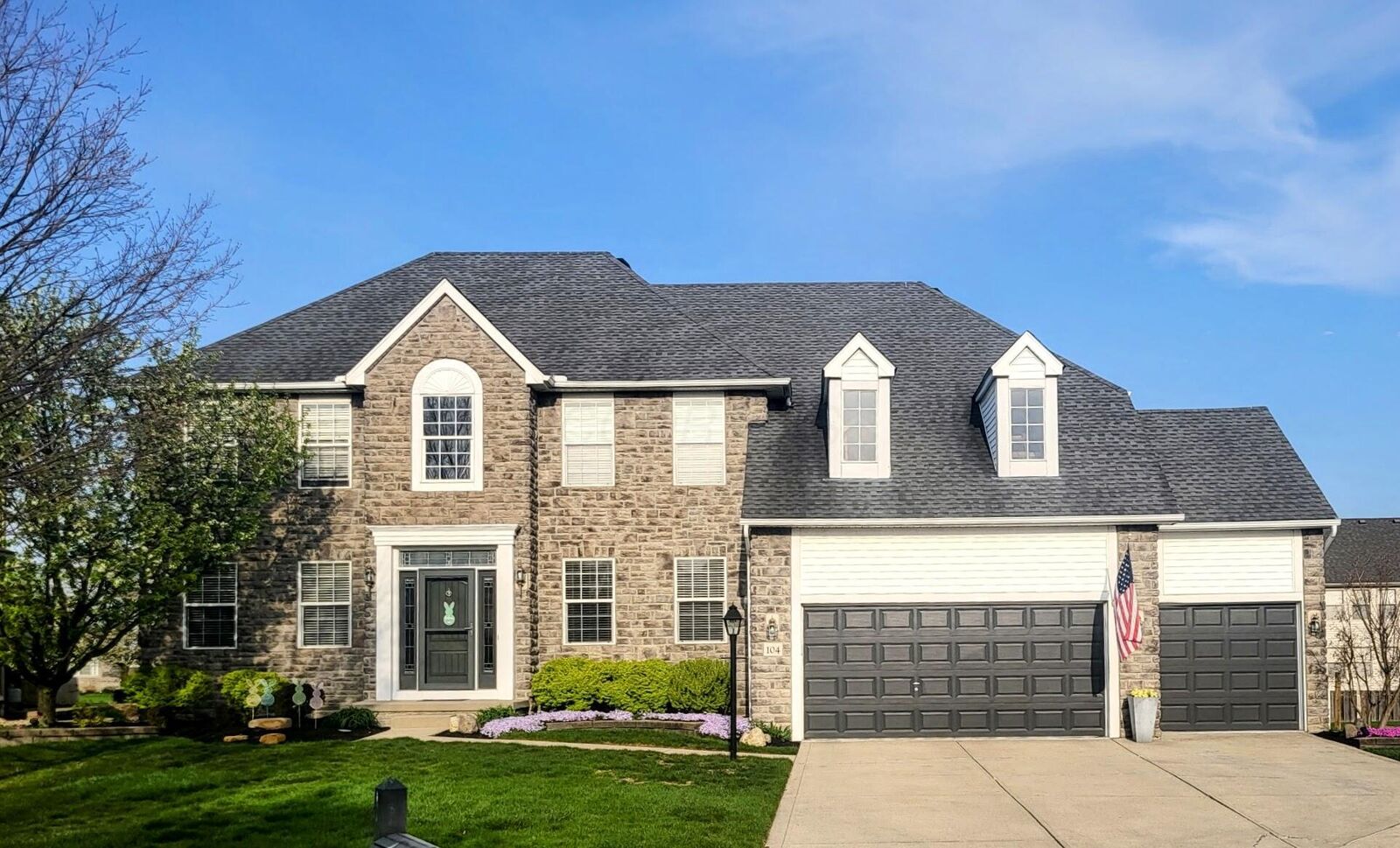 Property Photo:  104 Alder Court  OH 43062 