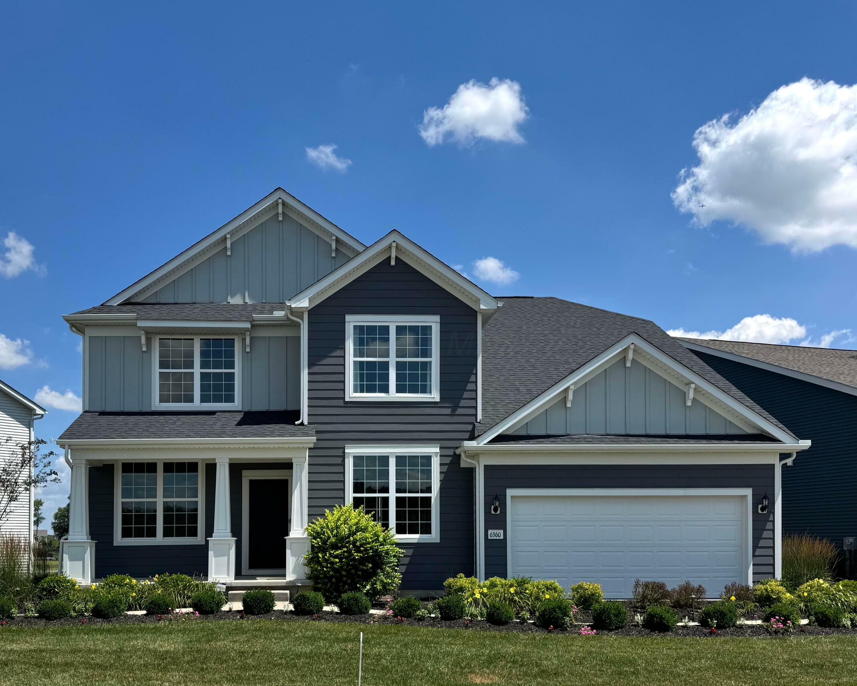 6360 Zuccaro Drive  Hilliard OH 43026 photo