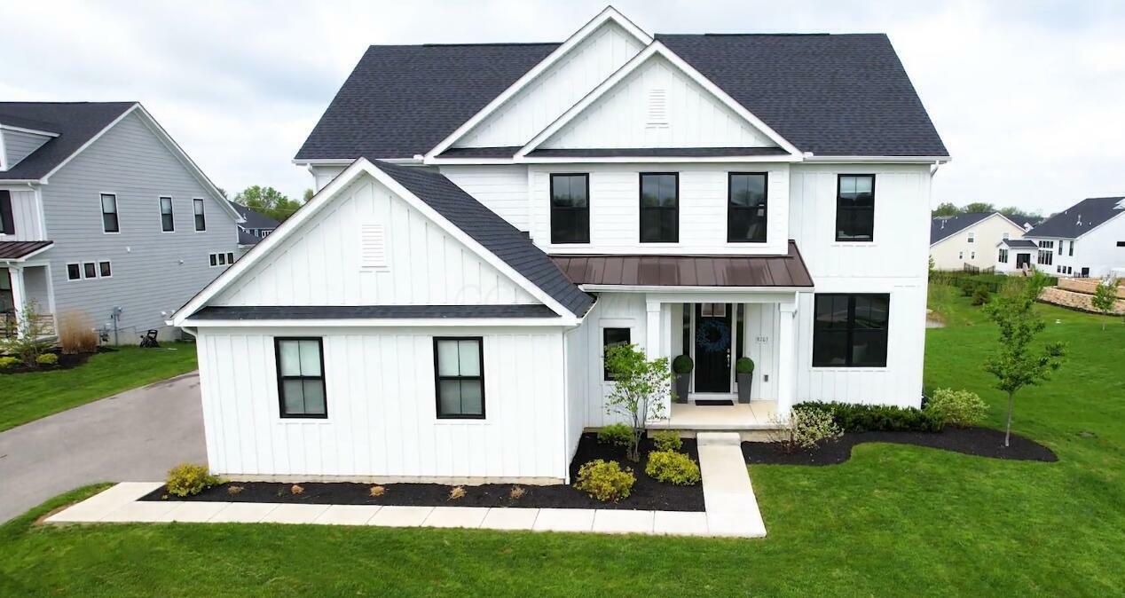 Property Photo: 8203 Ryan Street OH 43065