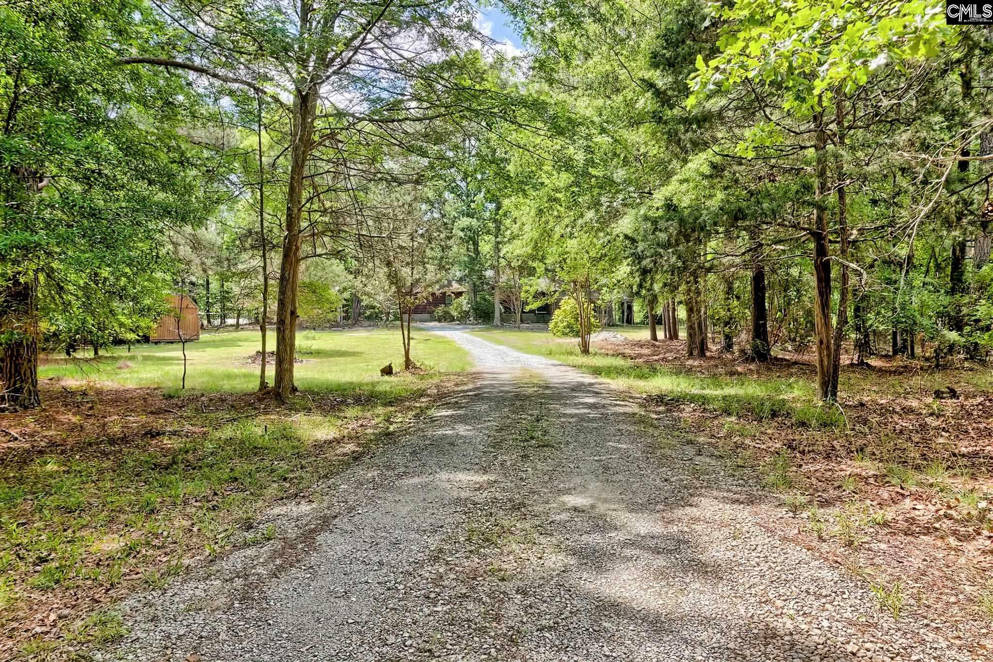 Property Photo: 1021 Old Bush River SC 29036-8104