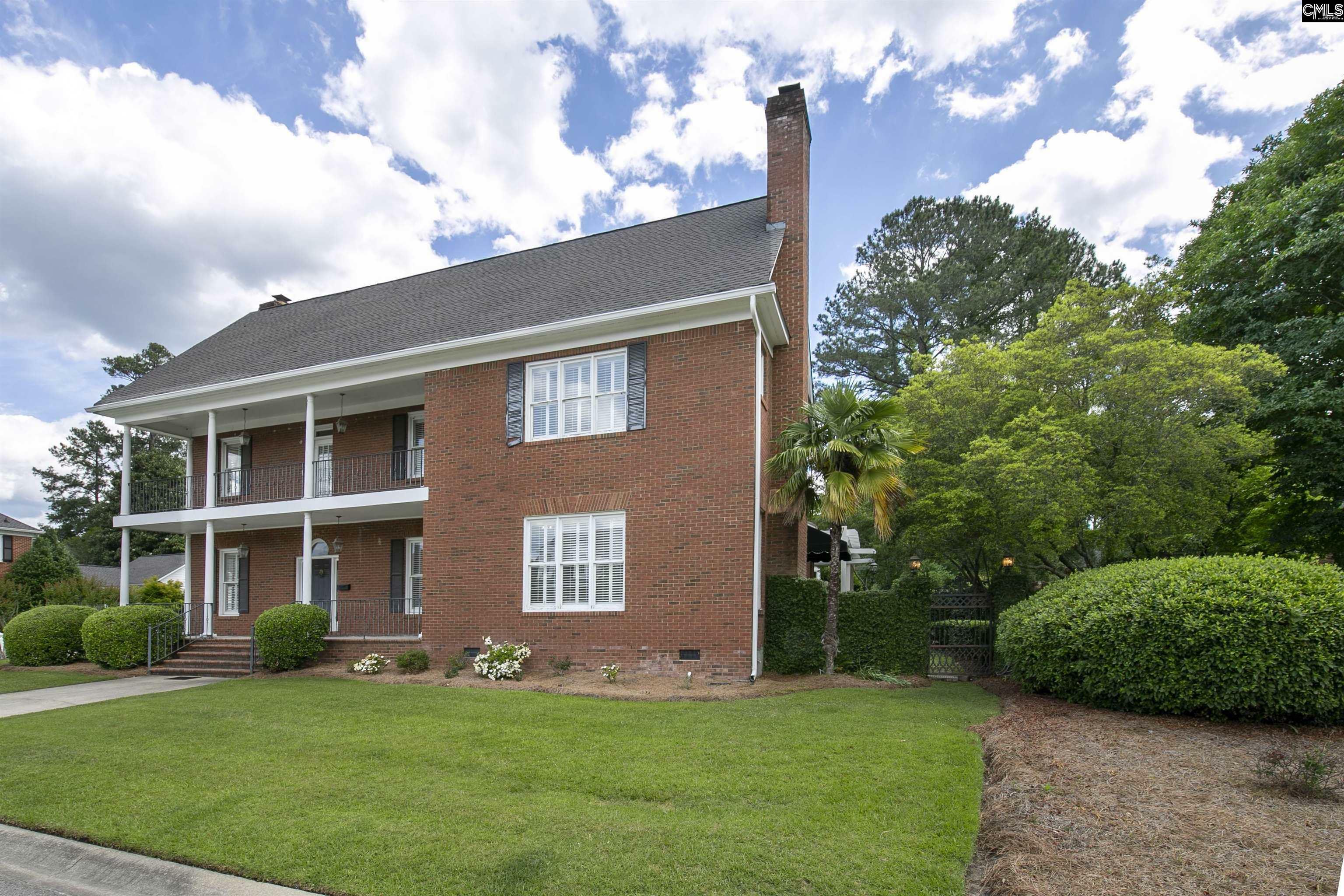 Property Photo: 103 Catesby SC 29206