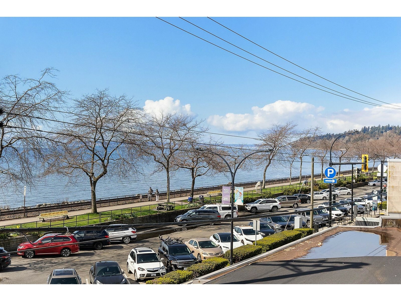 Property Photo: 14965 Marine 301 BC V4B 1C3