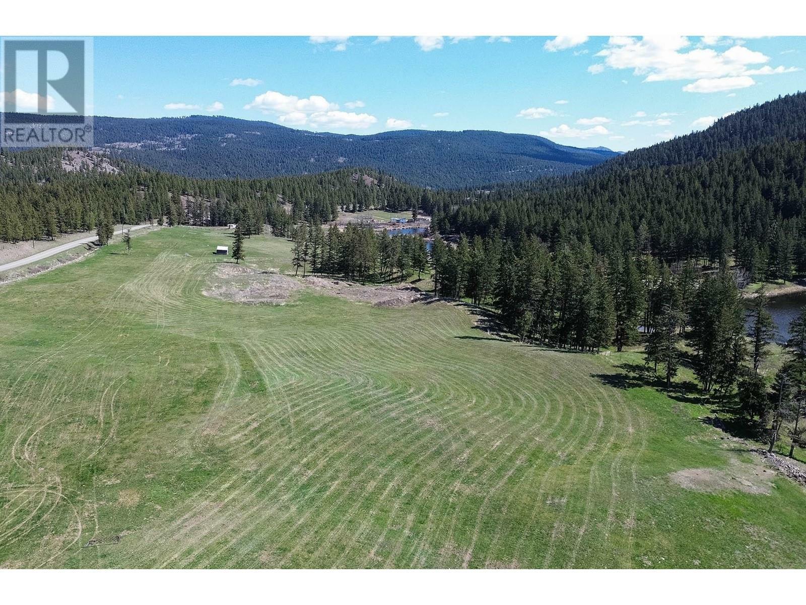 Property Photo: 2448 Barnhartvale Road BC V2C 6Y1