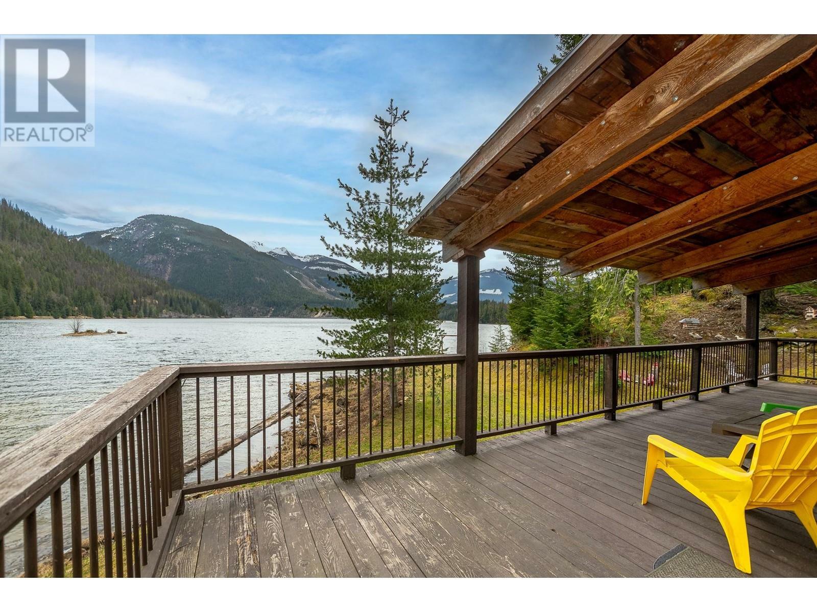 8323 Trans Canada Highway  Revelstoke BC V0E 2S0 photo