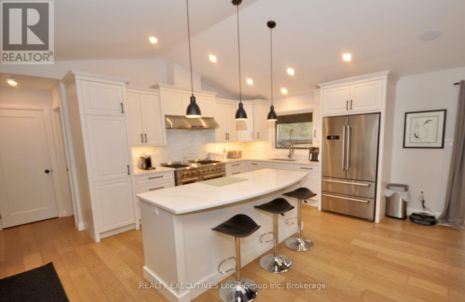 Property Photo: 135 Hillside Lake Road ON P1B 8G2