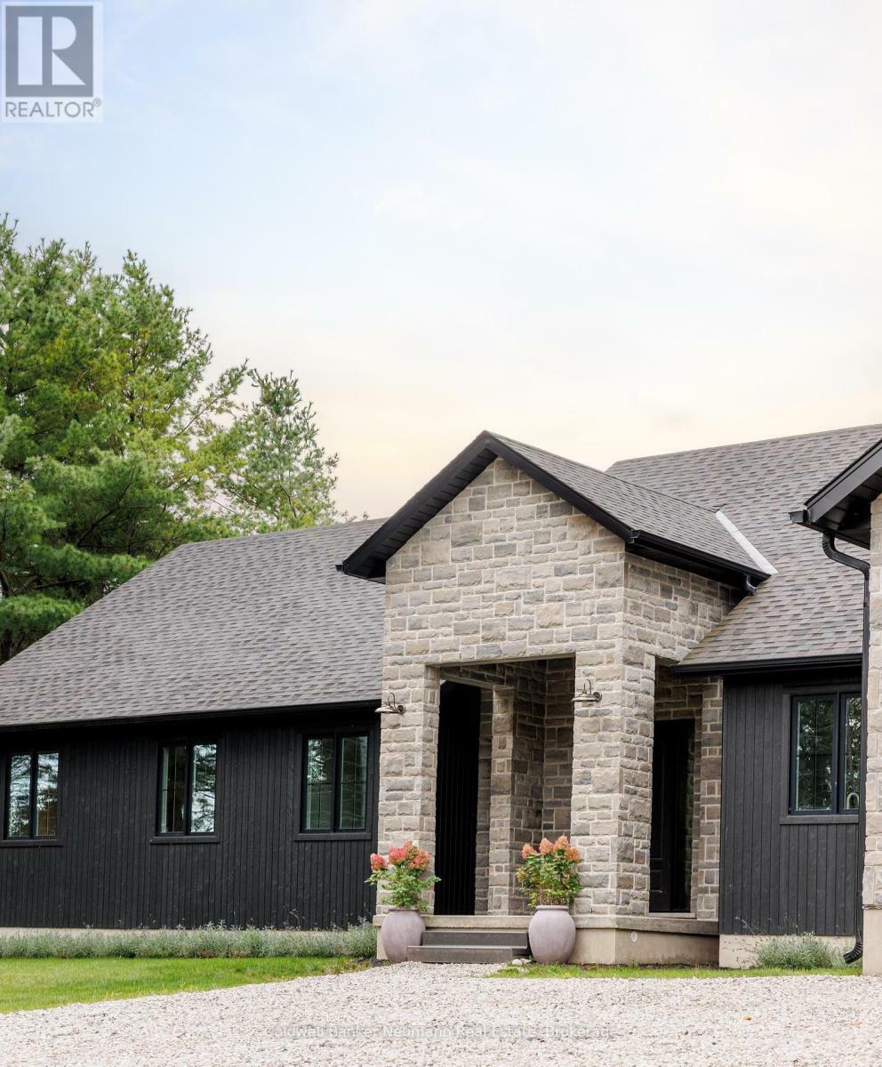 Property Photo: 4640 Nassagaweya-Puslinch Townline Road ON L0P 1J0