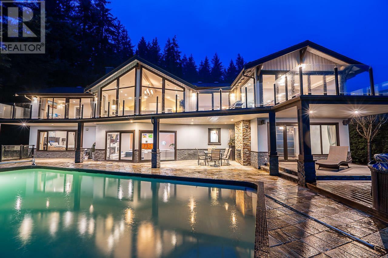 Property Photo:  1575 Chartwell Drive  BC V7S 2R9 