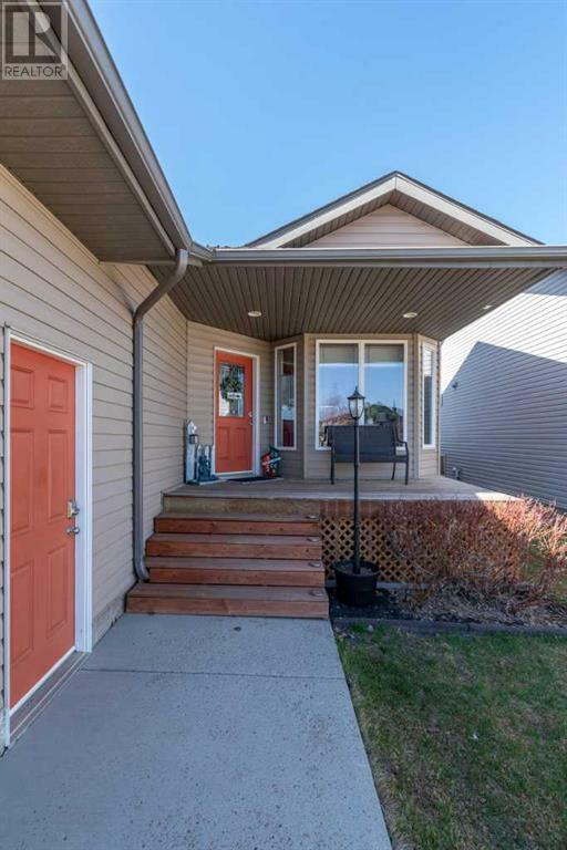 Photo de la propriété: 6816 39A Street AB T9V 1P1