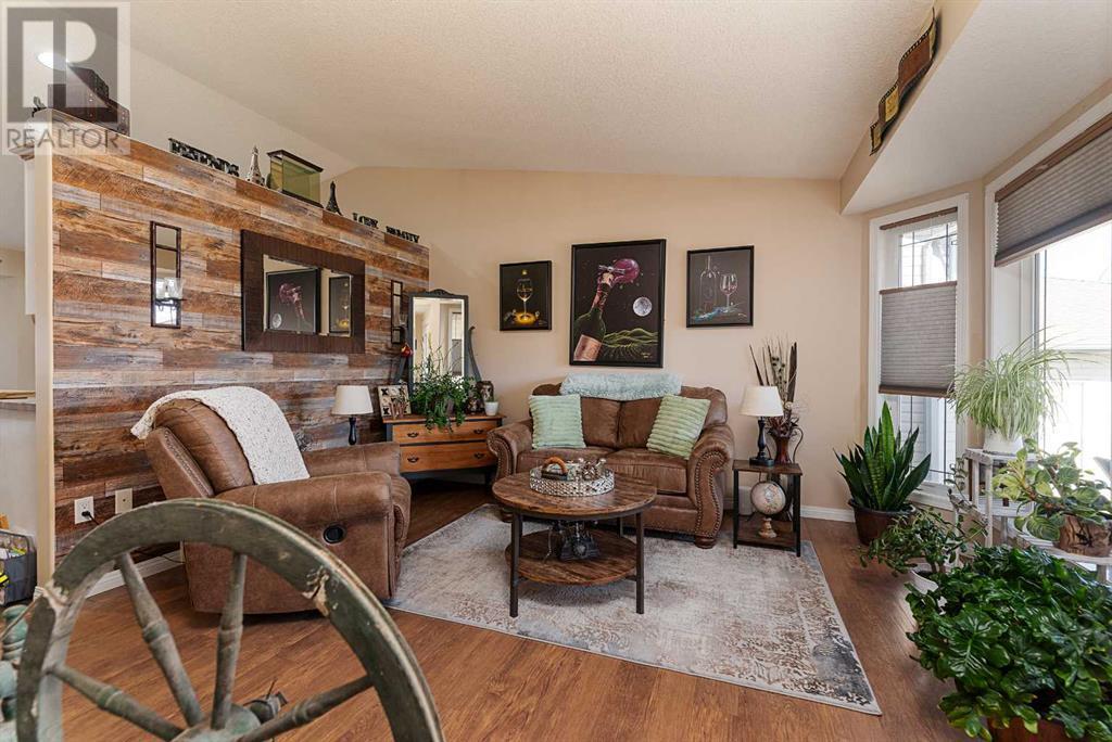 Property Photo: 6816 39A Street AB T9V 1P1