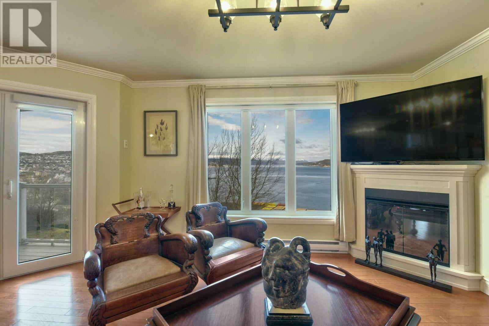 Property Photo: 35 Bannisters Road NL A2H 1M5