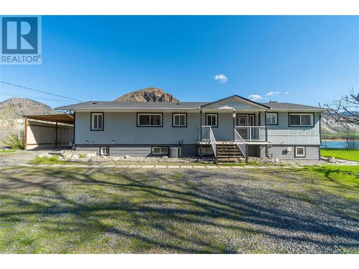 7250 Furrer Road  Kamloops BC V2C 5T5 photo