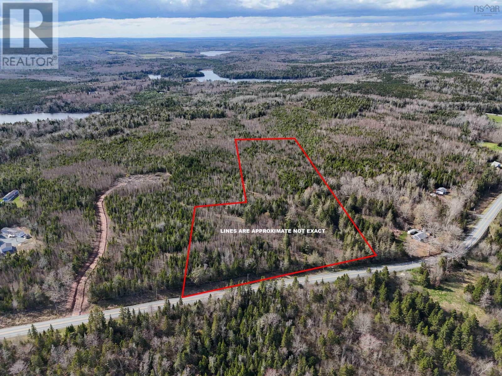 Property Photo:  Lot C2 Old Guysborough Road  NS B0N 1K0 
