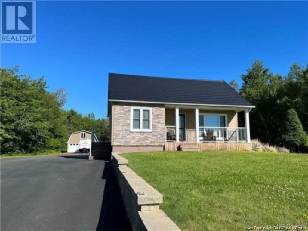 Property Photo:  1015 Principale Street  NB E9G 4K3 