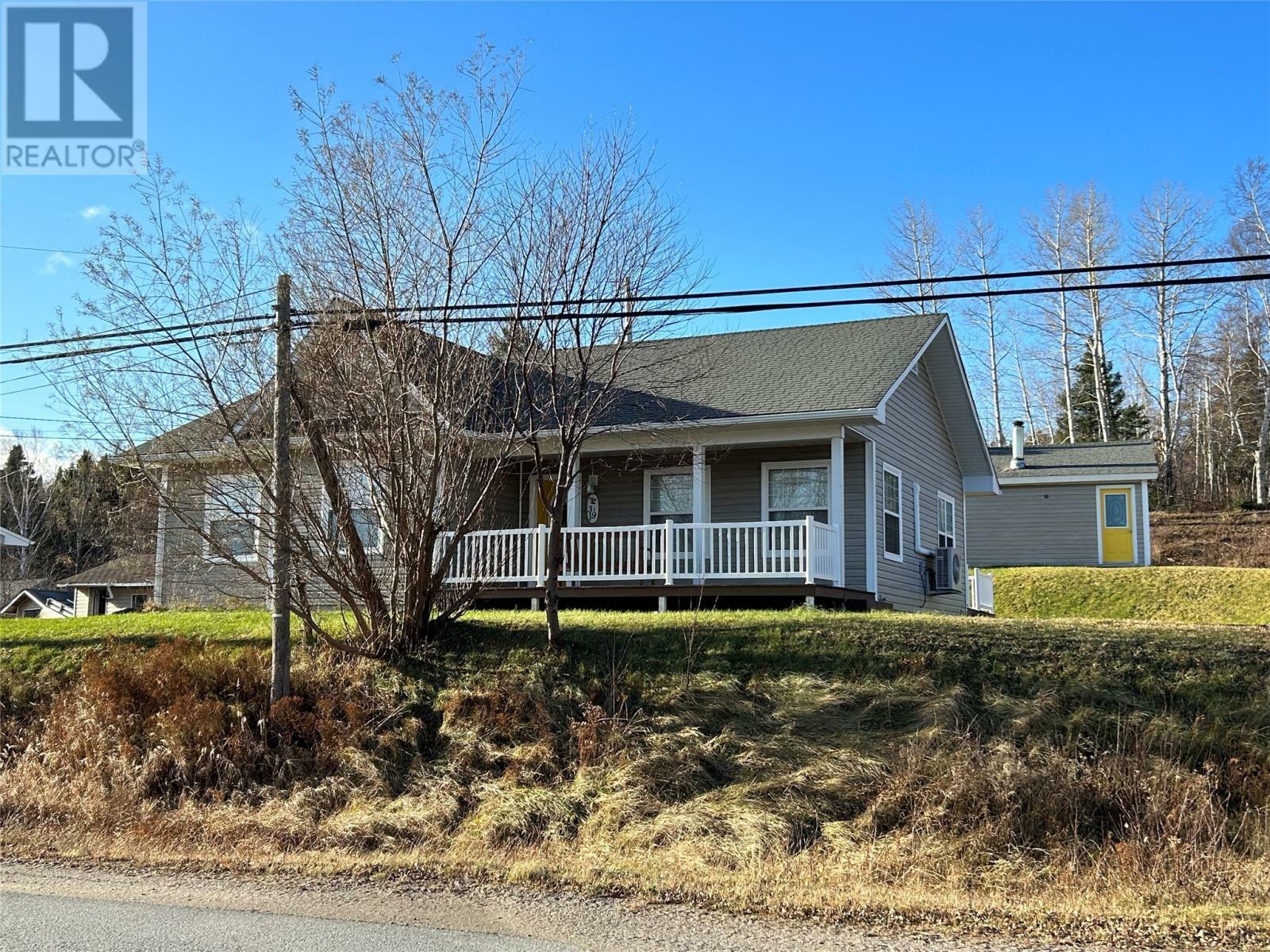 Property Photo: 239 Main Street North NL A0G 2L0