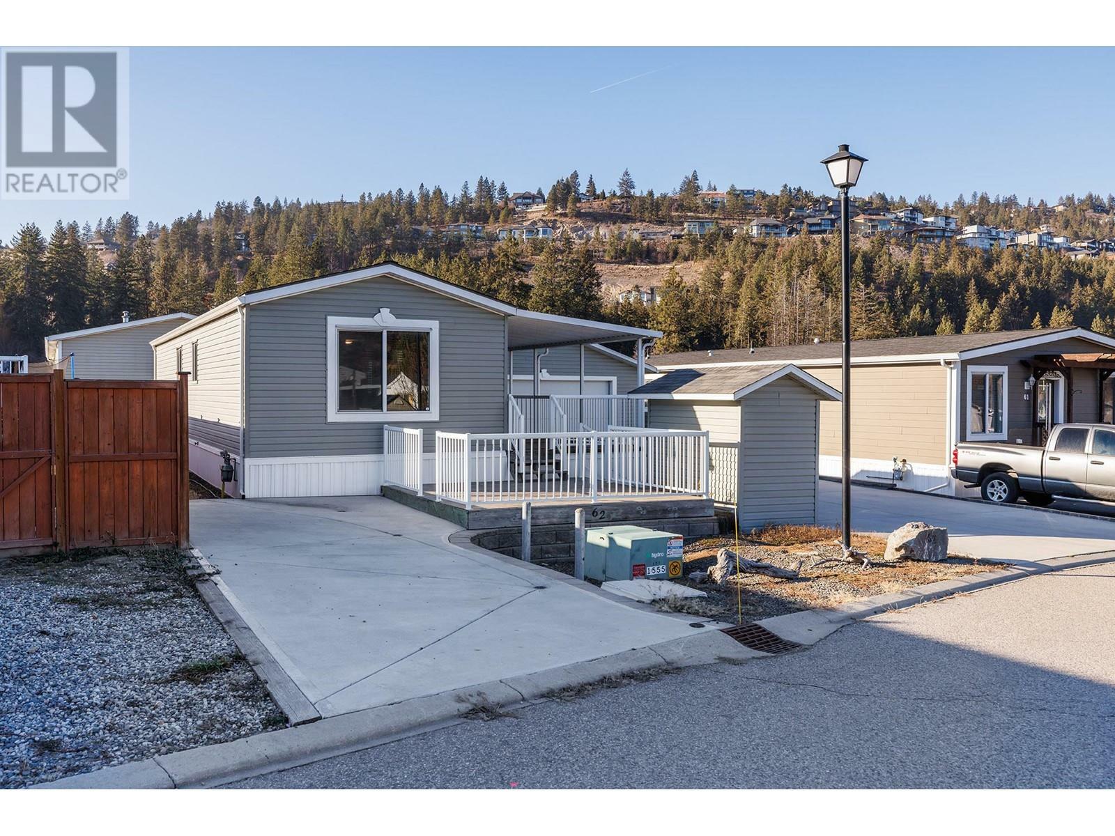 Photo de la propriété: 610 Katherine Road 62 BC V1Z 3G2