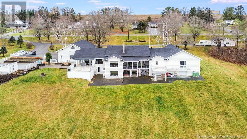 Property Photo: 353 Riverview Drive NB E7L 3N1