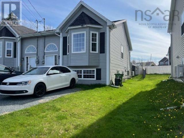 Property Photo: 93 Kali Lane NS B2S 1A1
