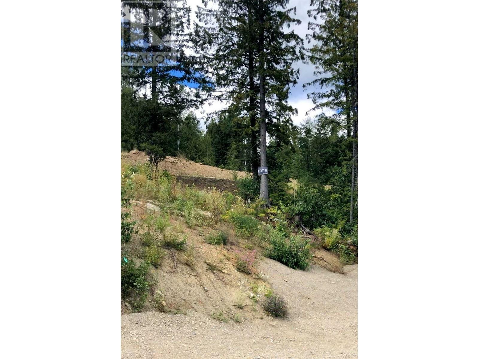 Property Photo:  302 Ridge Road  BC V0G 1Y0 