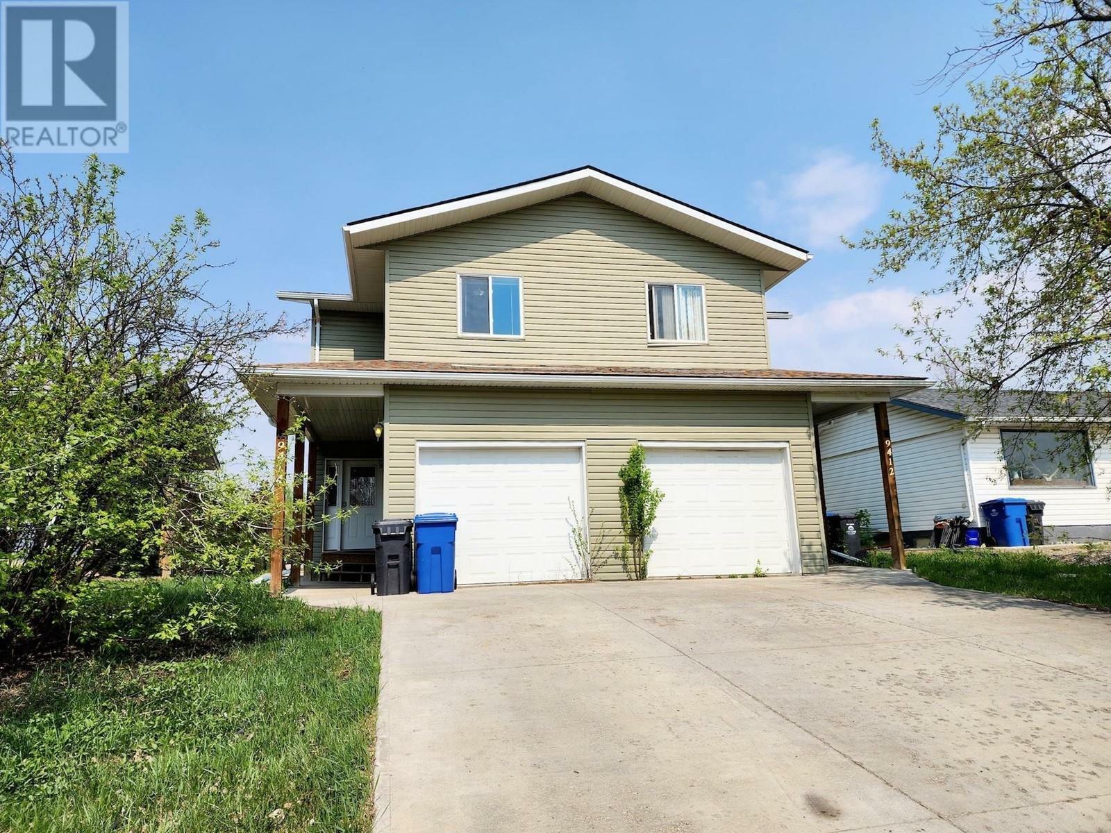 Photo de la propriété: 9414 95 Avenue BC V1J 1H6