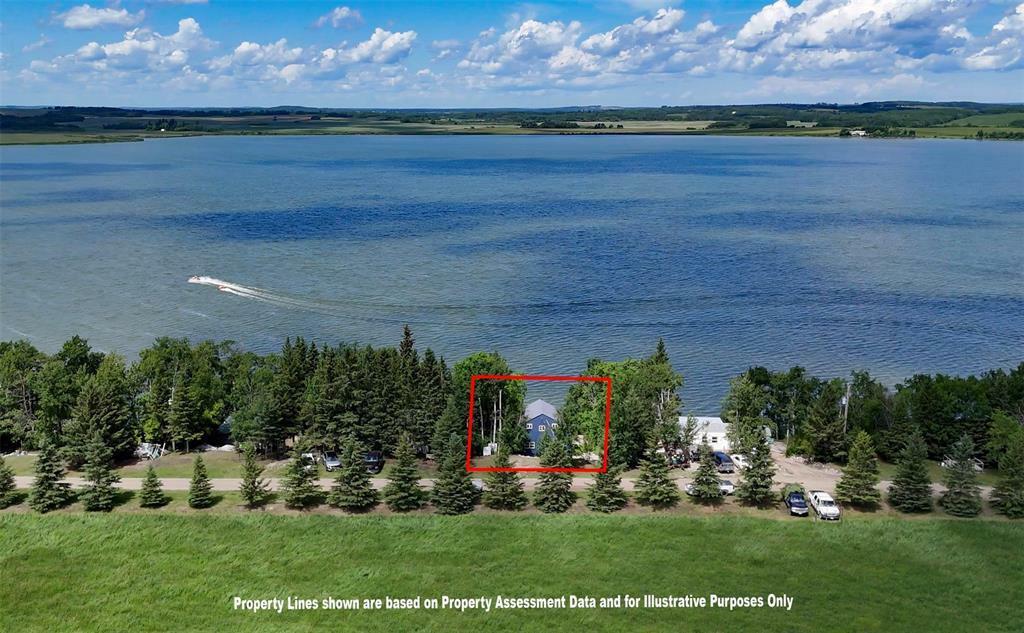 Property Photo: 35 Lakeview Road MB R0J 0P0