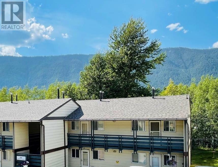 100 Red Cedar Drive B21  Sparwood BC V0B 2G0 photo