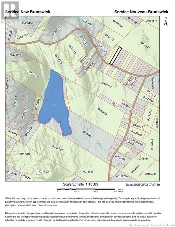 318 Ketchum Road  Kingston NB E5N 1S3 photo