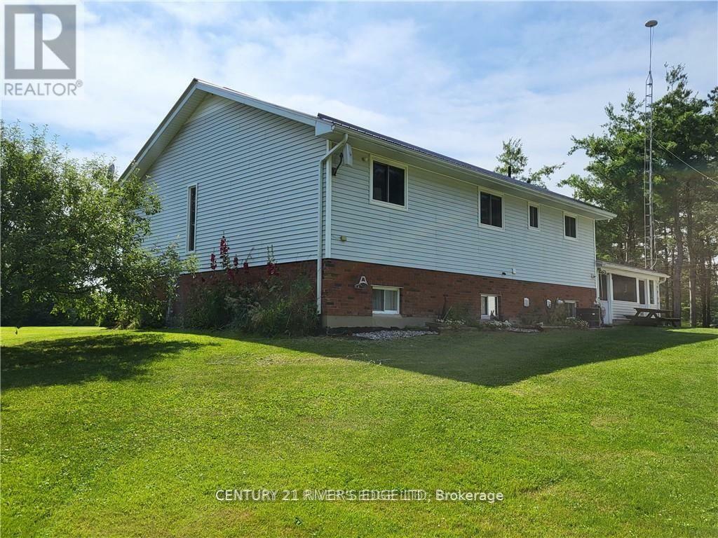 Property Photo: 23 Guild Road ON K0E 1R0