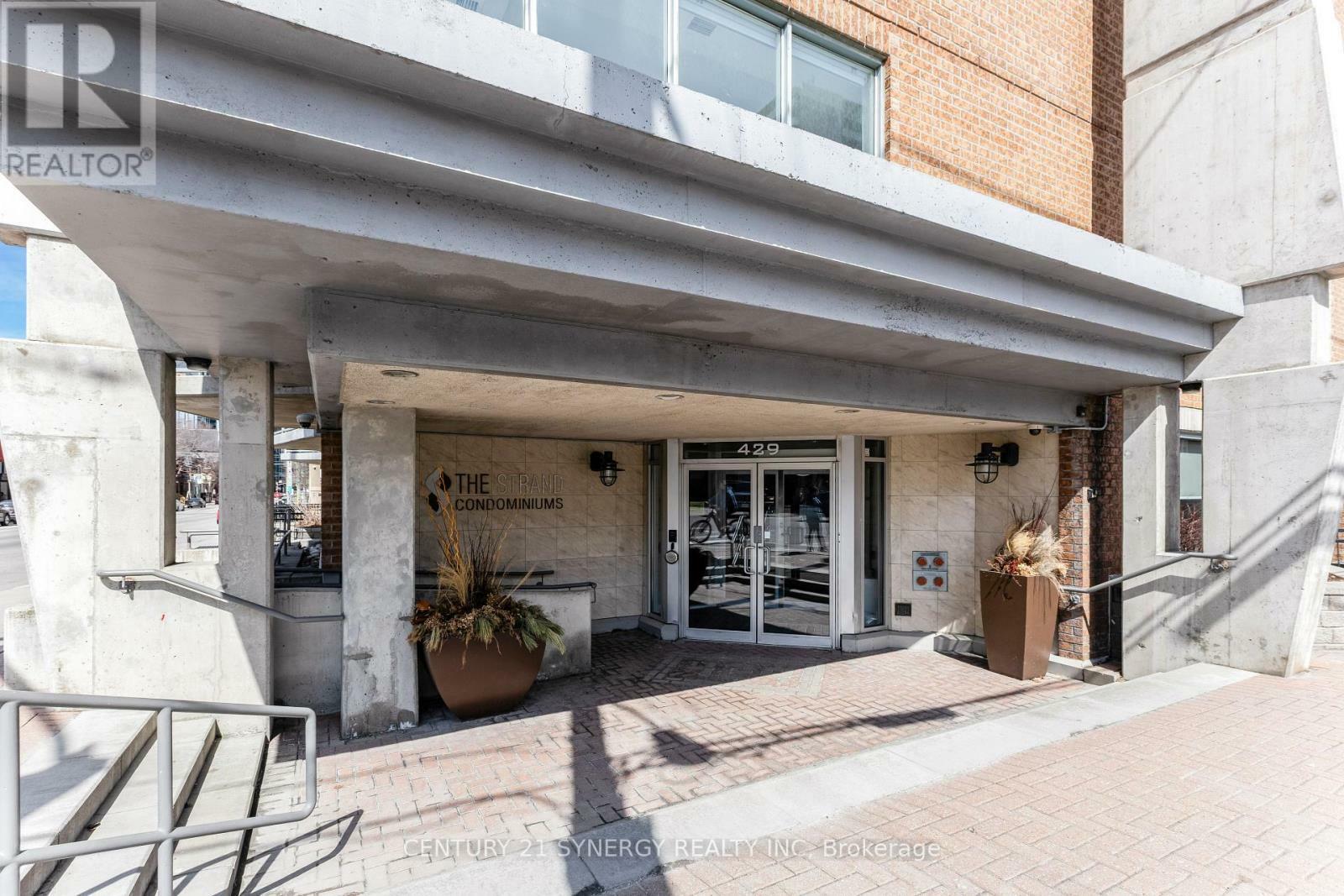 Photo de la propriété: 429 Somerset Street West 210 ON K2P 2P5