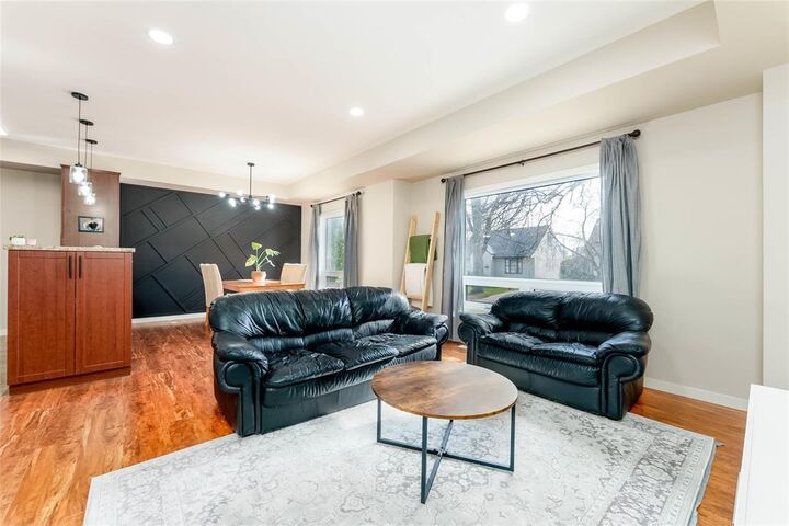 Property Photo: 406 Truro Street MB R3J 2A4