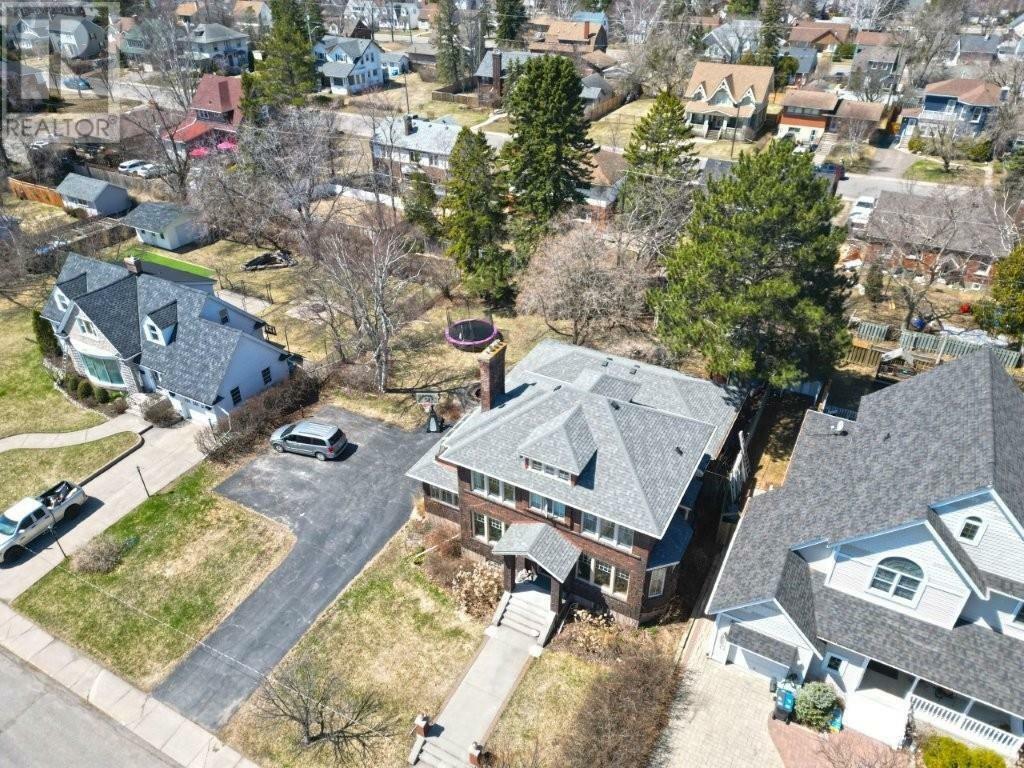 Property Photo: 124 Summit Ave ON P7B 3P1