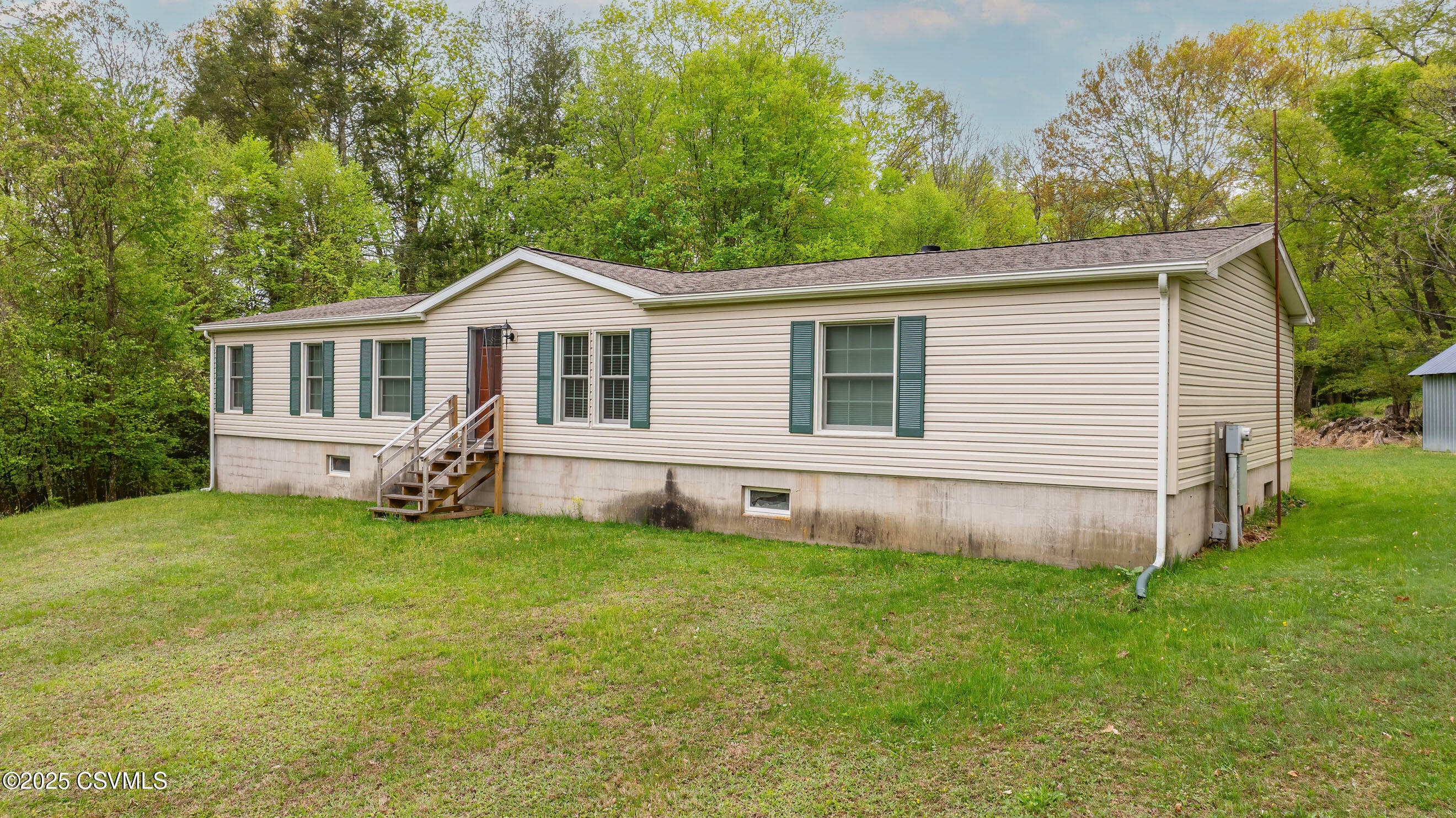 133 Cherry Hollow Road  Millville PA 17846 photo
