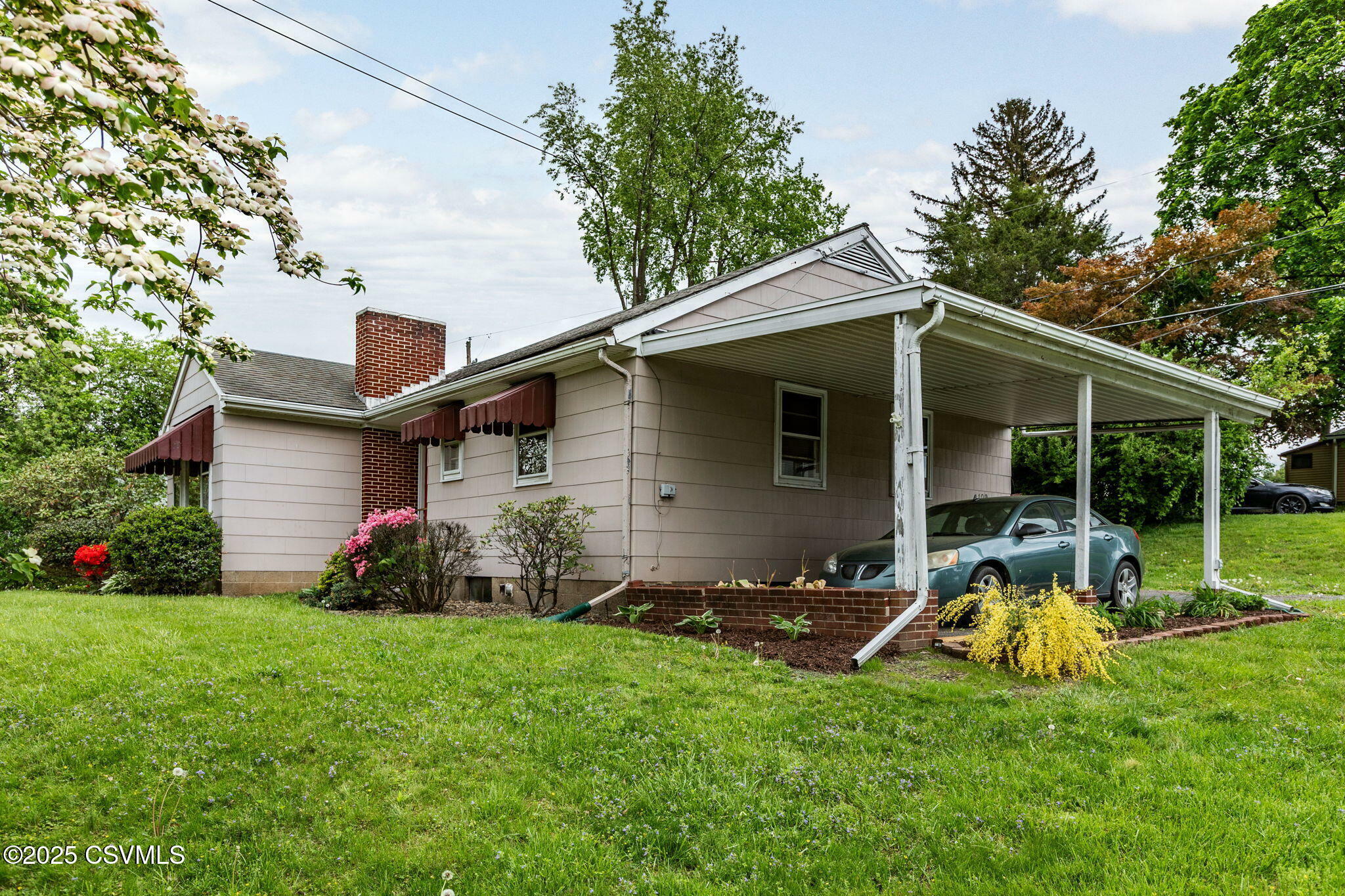 Property Photo: 109 9th Street PA 17857