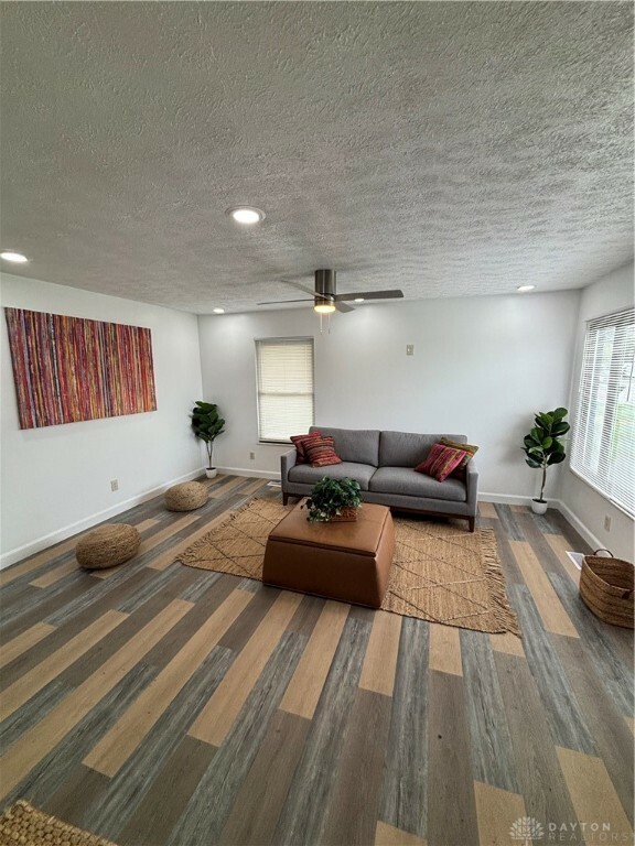 Property Photo: 1419 Norville Court OH 45417