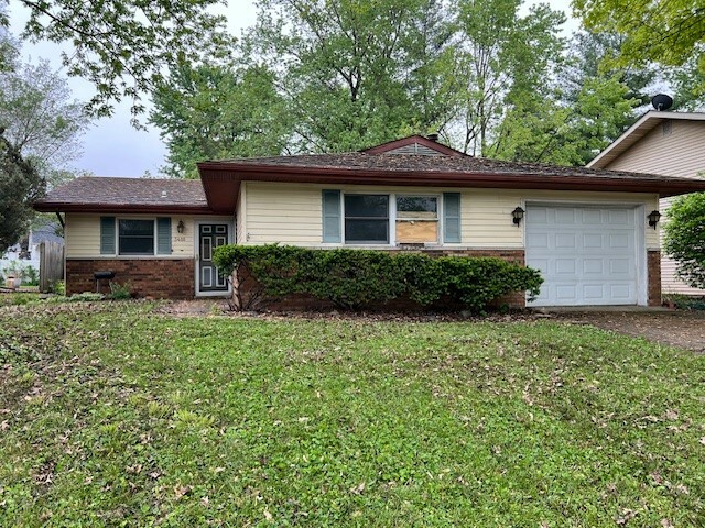 3488 Dove Drive  Decatur IL 62526 photo