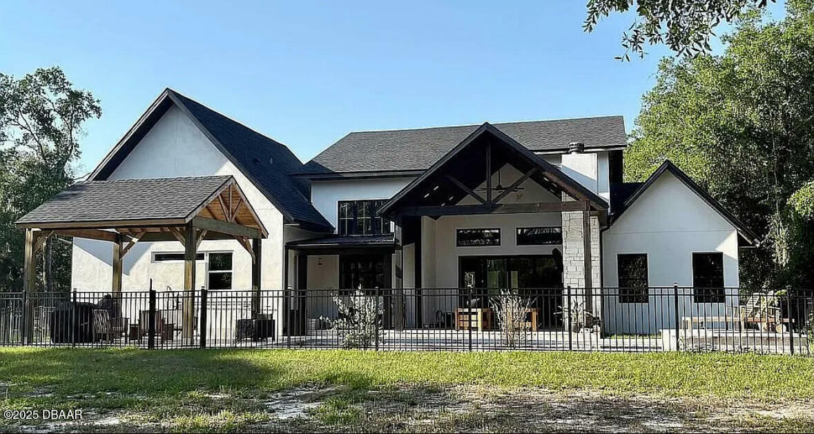 Property Photo: 1781 Taylor Road FL 32128
