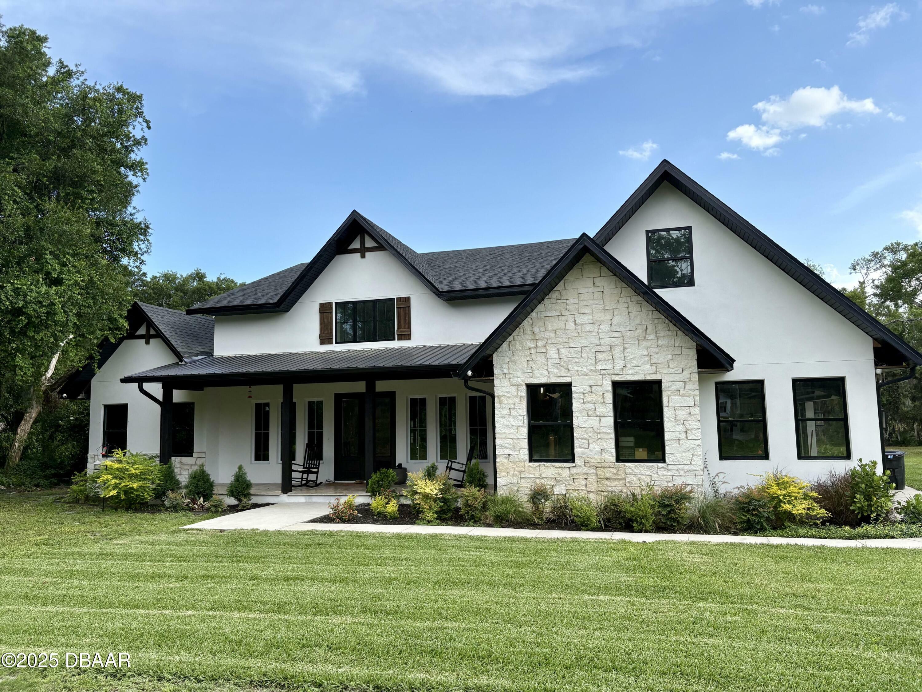 Photo de la propriété: 1781 Taylor Road FL 32128